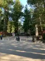 日光東照宮(栃木県)