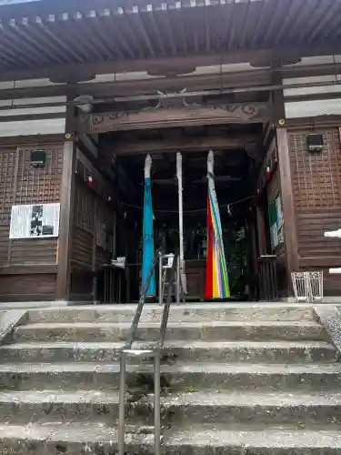 美具久留御魂神社(大阪府)