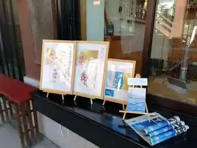 柏神社のその他建物