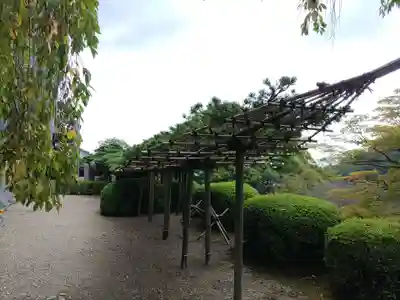 善峯寺(京都府)