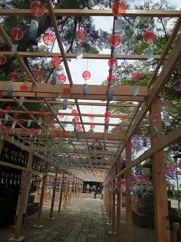 金峯神社のその他建物