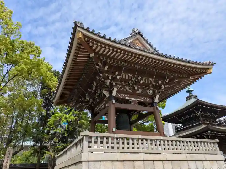 真宗大谷派名古屋別院(愛知県)