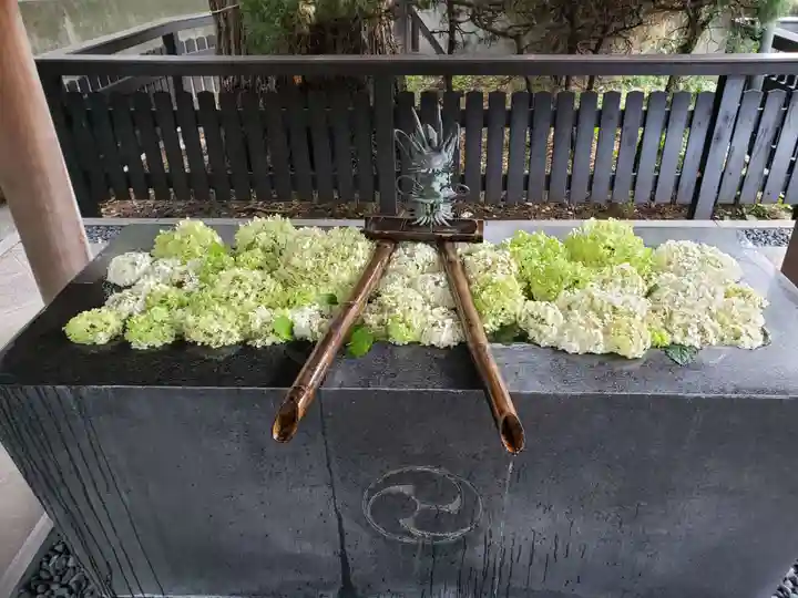 熊野神社(東京都)