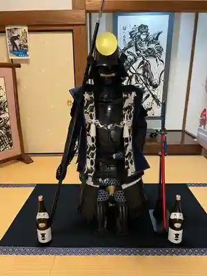 多聞寺のその他建物