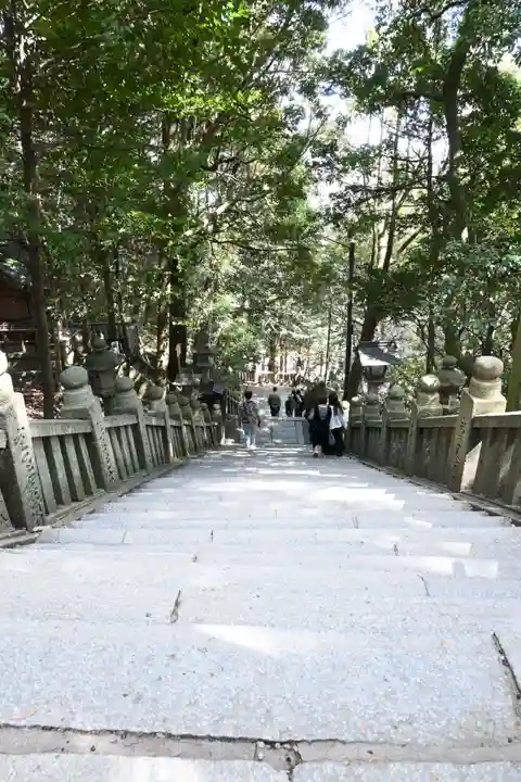 金刀比羅宮(香川県)