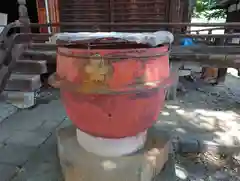 湯福神社(長野県)