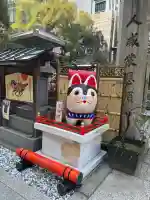 露天神社(お初天神)の{uncategorized: "未分類", other: "その他", undefined: "問題あり", building: "その他建物", grave: "お墓", sacred_gate: "鳥居", guardian: "狛犬", statue: "像", buddha: "仏像", history: "歴史", nature: "自然", garden: "庭園", animal: "動物", pagoda: "塔", temizu: "手水舎", mountain_gate: "山門・神門", sanctuary: "本殿・本堂", subordinate: "末社・摂社", art: "芸術", scenery: "景色", jizo: "地蔵", ema: "絵馬", goshuin: "御朱印", omikuji: "おみくじ", items: "授与品その他", amulet: "お守り", goshuincho: "御朱印帳", eats: "食事", festival: "お祭り", votive_dance: "神楽", shichigosan: "七五三参", wedding: "結婚式", experience: "体験その他", initially: "初詣", around: "周辺", anti_infection: "感染症対策"}