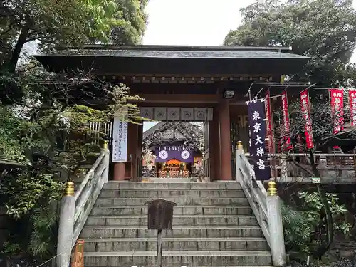 東京大神宮(東京都)
