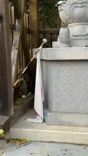 瀧澤龍神(北海道)