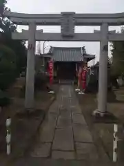 肥塚伊奈利神社 (埼玉県)