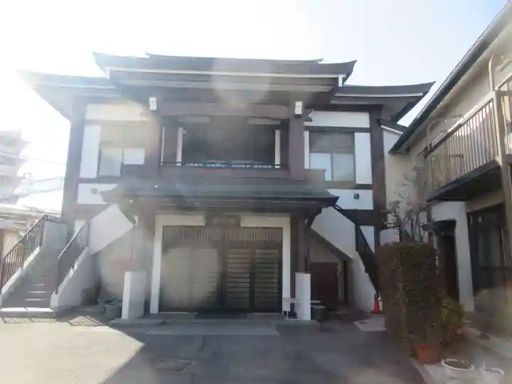 福泉寺(東京都)