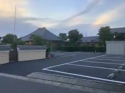 薬師寺(北外山)のその他建物