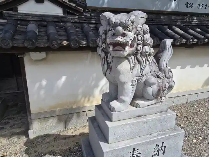 櫻井神社(大阪府)