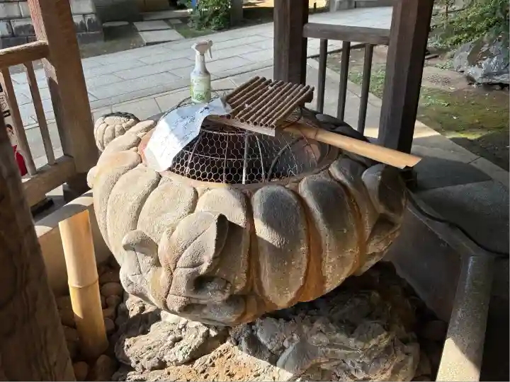 五條天神社(東京都)