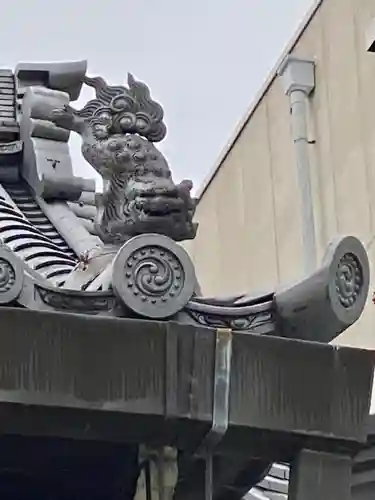 上徳寺のその他建物