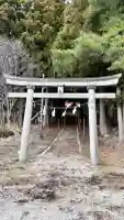 峠下稲荷神社(北海道)