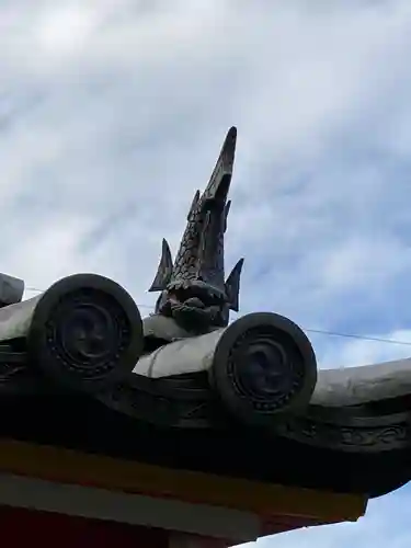 榮攝院（栄摂院）のその他建物