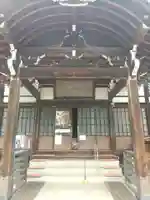 龍穏寺(埼玉県)