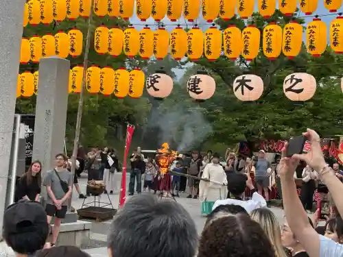 廣島護國神社(広島県)