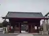 護国寺(東京都)