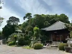 甲山寺(愛知県)