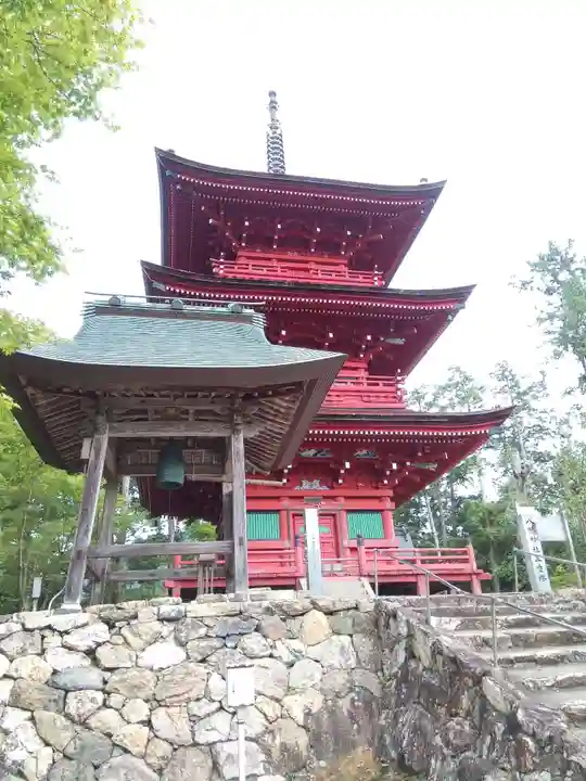 柏原八幡宮のその他建物