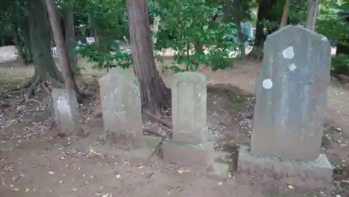 香取神社(千葉県)