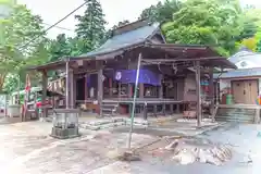 賀茂別雷神社(栃木県)