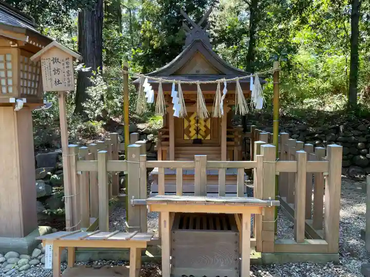 大崎八幡宮(宮城県)