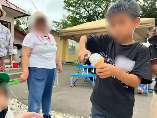 成田山瀧泉寺(北海道)