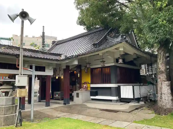 了徳院(大阪府)