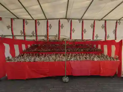 素盞雄神社(東京都)