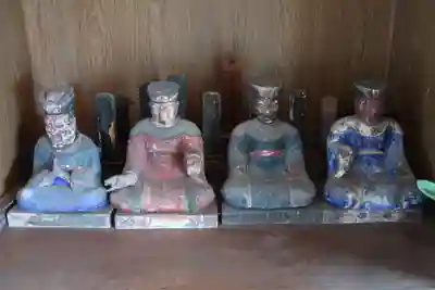 海岸寺(長野県)