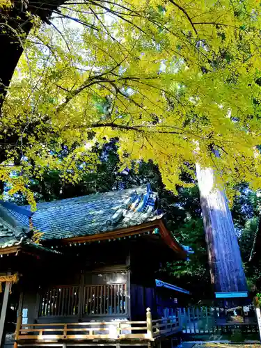 事任八幡宮のその他建物