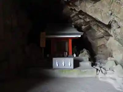 鵜戸神社(大御神社境内社)(宮崎県)