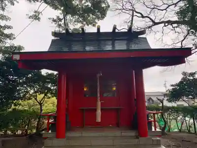 彌都加伎神社(三重県)