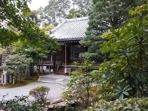 一條殿 新善光寺(京都府)
