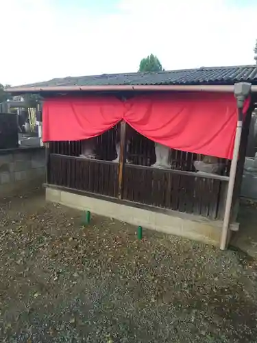 金剛院(埼玉県)