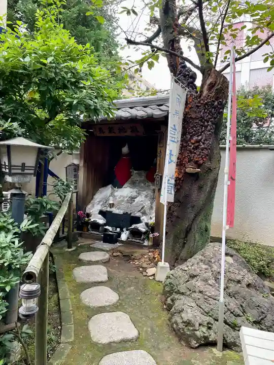 源覚寺(東京都)