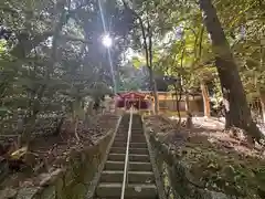 平泉神社(三重県)