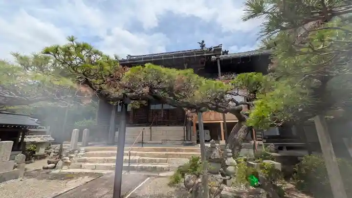 光善寺(滋賀県)