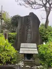 赤羽八幡神社の建物その他