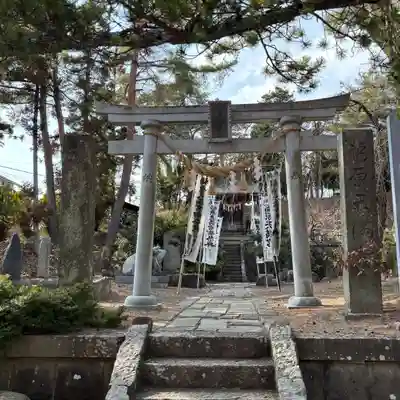 豊景神社(福島県)