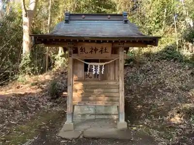 糺神社(千葉県)