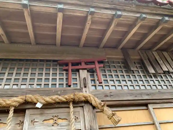 稲荷神社(千葉県)