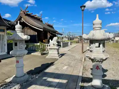 秋葉神社(千葉県)