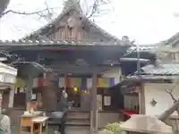 長建寺(京都府)