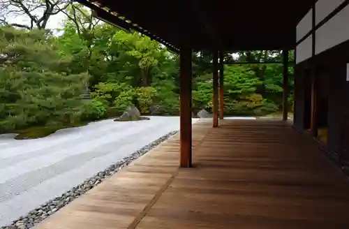 建仁寺（建仁禅寺）の庭園