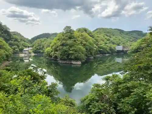 瑠璃山薬師堂(広島県)