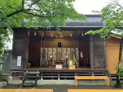 一條神社(高知県)